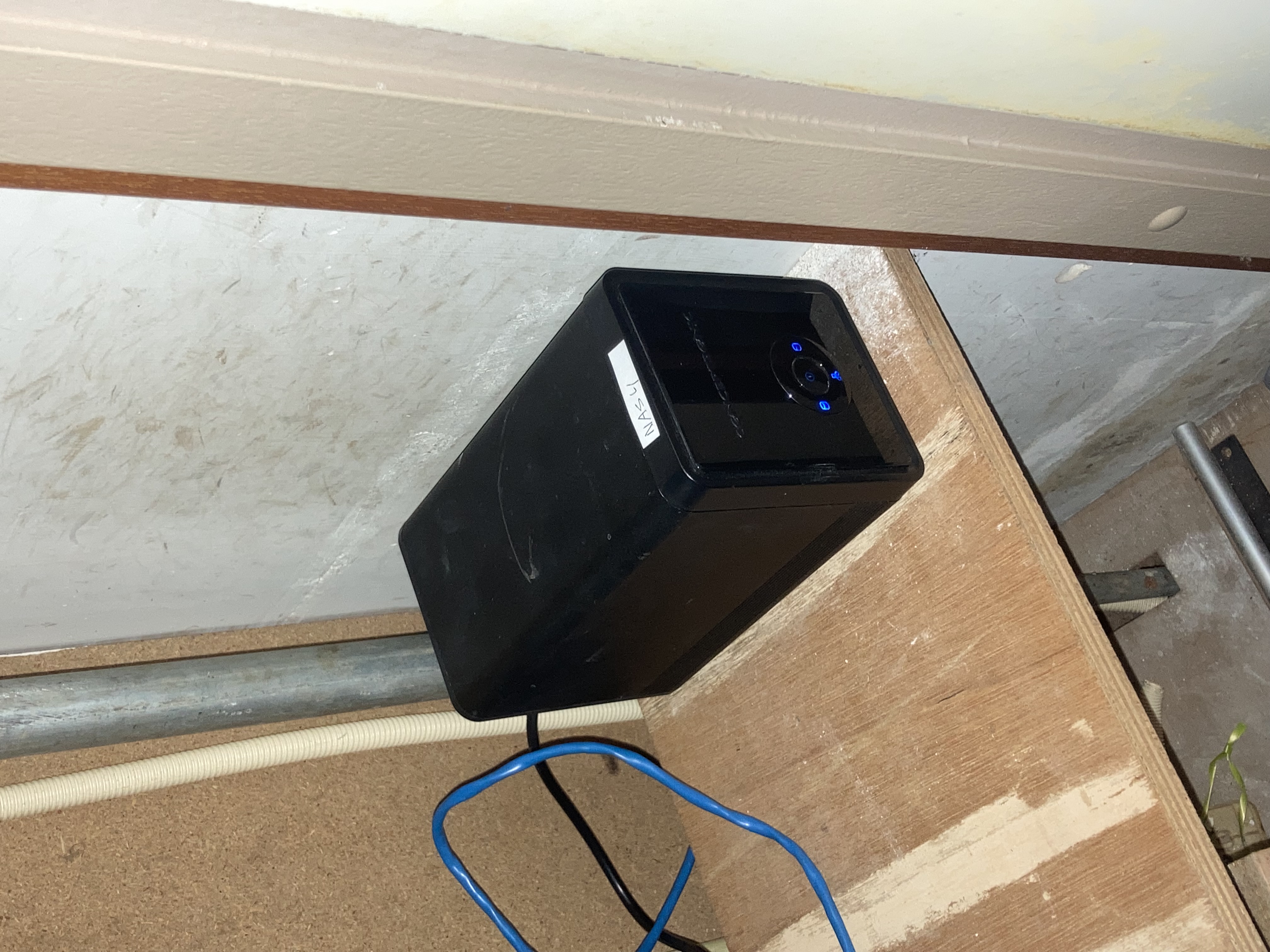 2026-01-23 Deels verhuizen